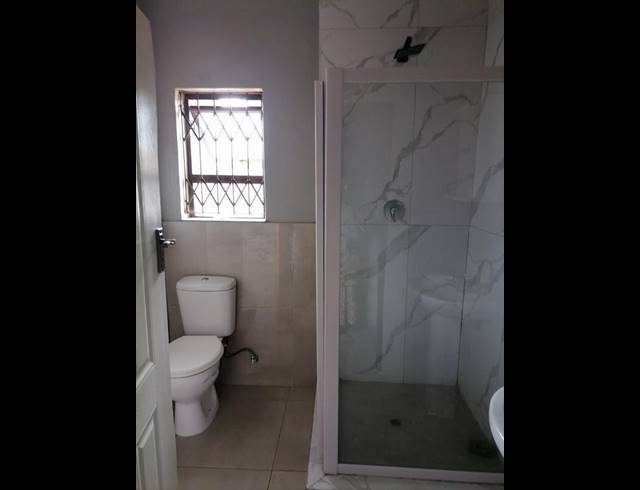 1 BEDROOM PROPERTY TO RENT IN GLEN MARAIS